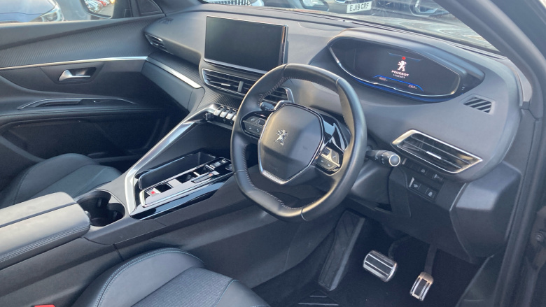 Peugeot 5008 1.5 BlueHDi Allure 5dr EAT8 Diesel Estate